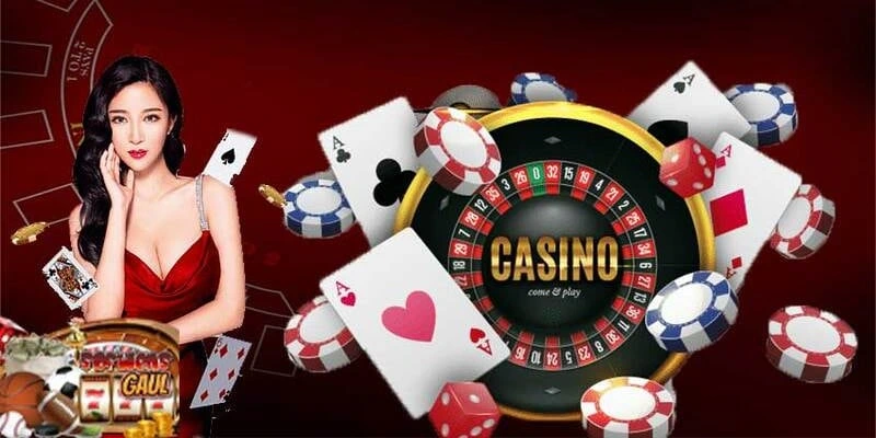 Cách tận dụng tối đa khuyến mãi casino 0123Win