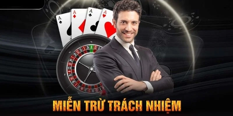 chính sách miễn trừ trách nhiệm 0123Win