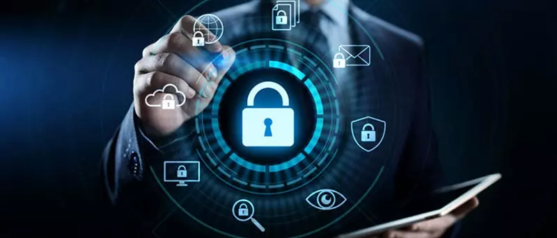 Chính sách bảo mật của 0123win