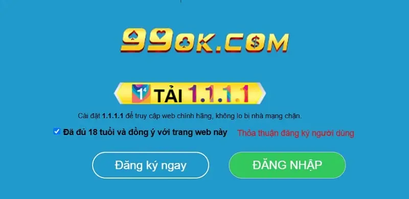 Đăng ký 0123Win chỉ với 5 bước nhanh chóng và đơn giản 3 Các bước đăng ký 0123Win