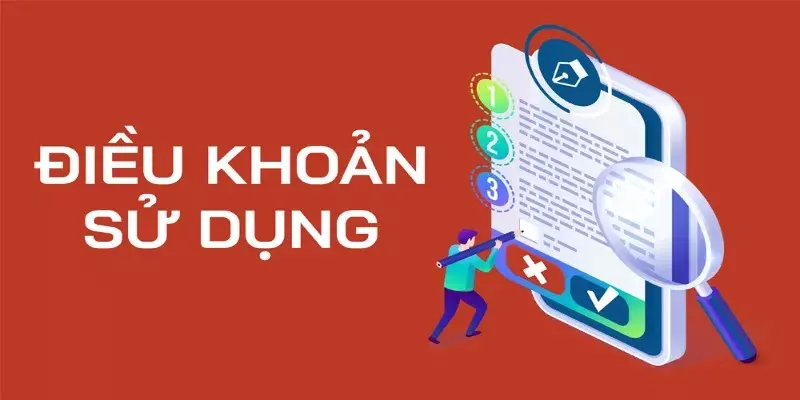 Điều khoản về sở hữu tài khoản