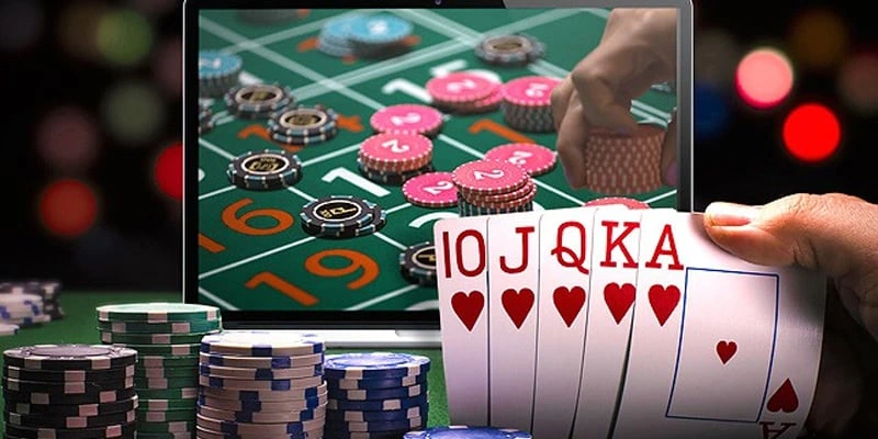 Khuyến mãi casino 0123Win: Cơ hội nhận thưởng lớn cho cược thủ 7 Khuyến mãi casino 0123Win