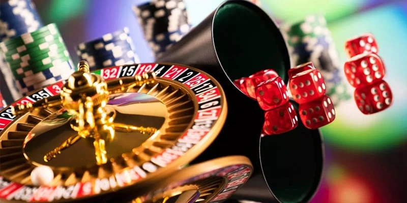 Mẹo chơi casino 0123Win hay