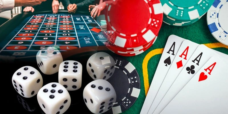 mẹo chơi casino game 0123Win