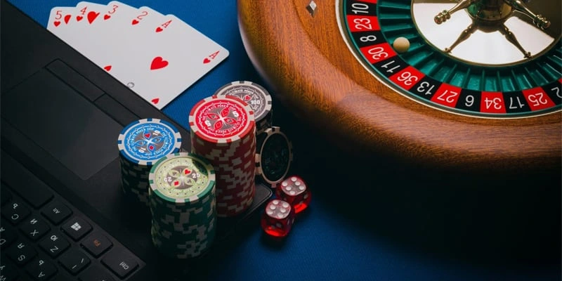 Lựa chọn các trò chơi casino có tỷ lệ trả thưởng cao