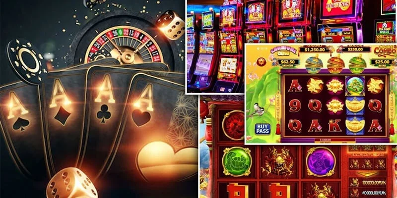 Mẹo chơi nổ hũ 0123Win – Bí kíp giúp cược thủ săn thưởng cực đỉnh 2 Chọn game nổ hũ tại 0123Win có tỷ lệ trả thưởng cao