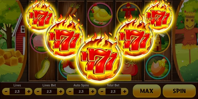 tính năng nổ hũ 0123Win