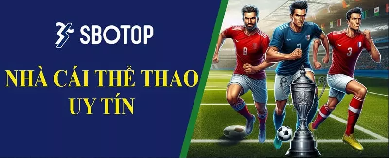 SBotop cá cược thể thao