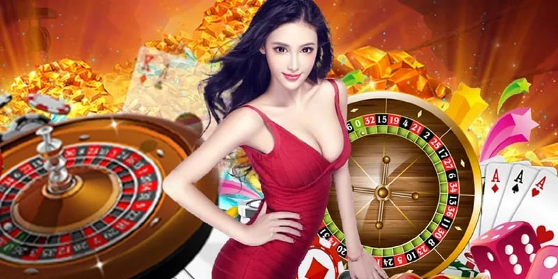 Top 5 game casino game 0123Win nổi bật không nên bỏ lỡ 3 Top 5 game casino game 0123Win