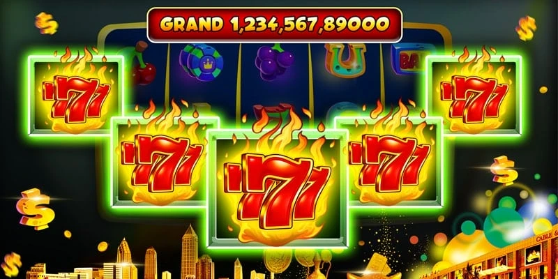 Top 5 game nổ hũ dễ nổ jackpot nhất 0123Win – Cơ hội bùng nổ tài lộc trong tầm tay cược thủ 5 Châu Báu Thần Long