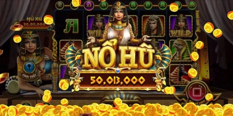 Top 5 game nổ hũ dễ nổ jackpot nhất 0123Win – Cơ hội bùng nổ tài lộc trong tầm tay cược thủ 4 nổ hũ Thành Phố Mayan