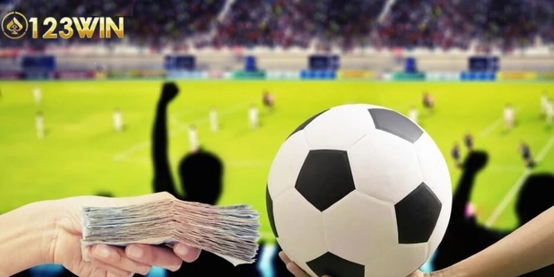 5 Loại kèo bóng đá 0123Win