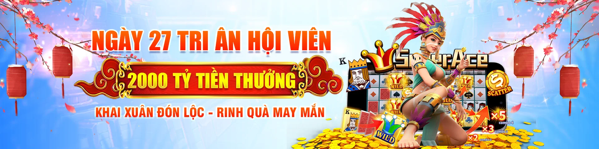 banner khuyến mãi 0123Win