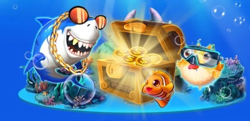 Luật chơi bắn cá phát tài