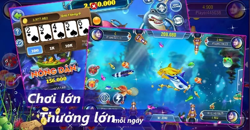 Hướng dẫn cách chơi 0123Win