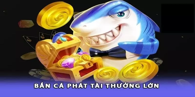 Game bắn cá Phát Tài 0123Win