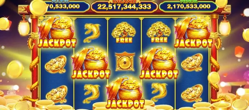 Nổ Hũ JDB Điện Tử 0123Win – Săn Hũ Cực Đỉnh, Thưởng Mãn Nhãn 3 Nổ hũ JDB điện tử đa dạng