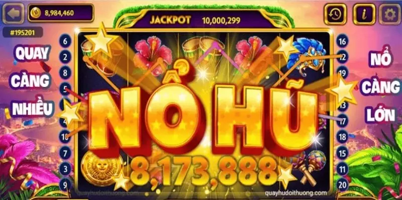 Nổ Hũ JDB Điện Tử 0123Win – Săn Hũ Cực Đỉnh, Thưởng Mãn Nhãn 4 Mẹo chơi nổ hũ JDB điện tử 0123Win