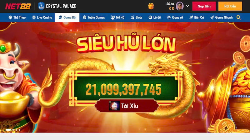 Người mới đánh giá trải nghiệm lần đầu tại nhà cái Net88 4 Trải nghiệm trực tuyến tại trình duyệt mà không cần đăng nhập